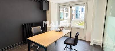 MALSH Realty & Property - Bureau - Lyon 3 - 6