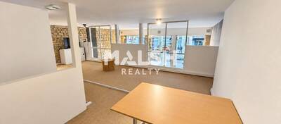 MALSH Realty & Property - Bureau - Lyon 3 - 7