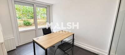 MALSH Realty & Property - Bureau - Lyon 3 - 8