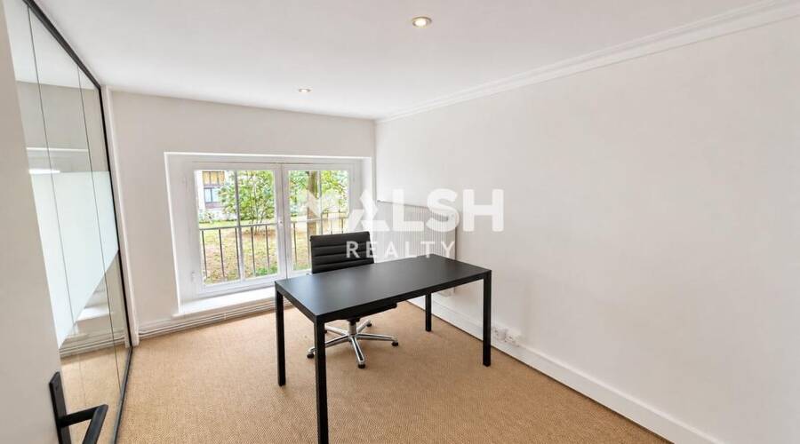 MALSH Realty & Property - Bureau - Lyon 3 - 9