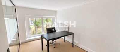 MALSH Realty & Property - Bureau - Lyon 3 - 9