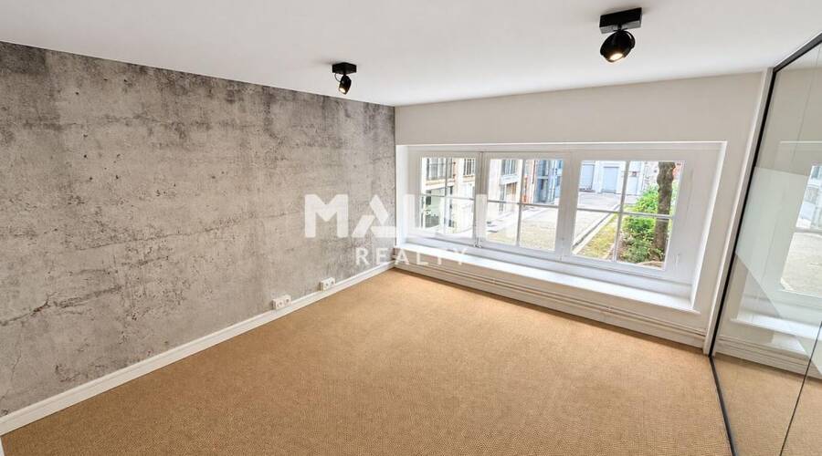 MALSH Realty & Property - Bureau - Lyon 3 - 10
