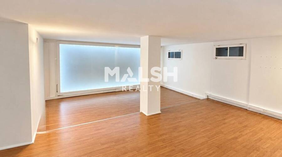 MALSH Realty & Property - Bureau - Lyon 3 - 11