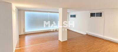 MALSH Realty & Property - Bureau - Lyon 3 - 11