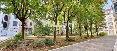 MALSH Realty & Property - Bureau - Lyon 3 - 12