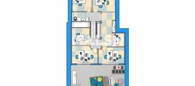 MALSH Realty & Property - Bureau - Lyon 3 - 13