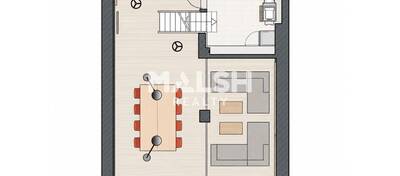 MALSH Realty & Property - Bureau - Lyon 3 - 14