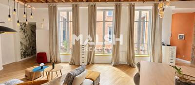 MALSH Realty & Property - Bureau - Lyon 1 - Lyon 1 - 2