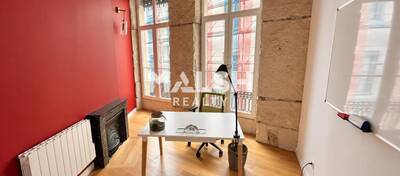MALSH Realty & Property - Bureau - Lyon 1 - Lyon 1 - 3
