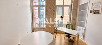 MALSH Realty & Property - Bureau - Lyon 1 - Lyon 1 - 4