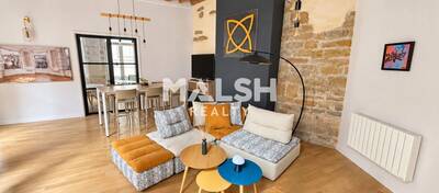 MALSH Realty & Property - Bureau - Lyon 1 - Lyon 1 - 5