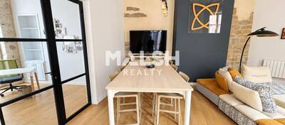 MALSH Realty & Property - Bureau - Lyon 1 - Lyon 1 - 6