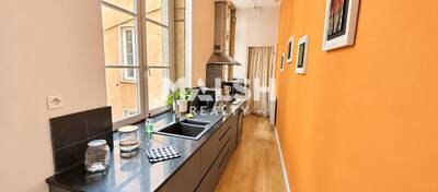MALSH Realty & Property - Bureau - Lyon 1 - Lyon 1 - 7