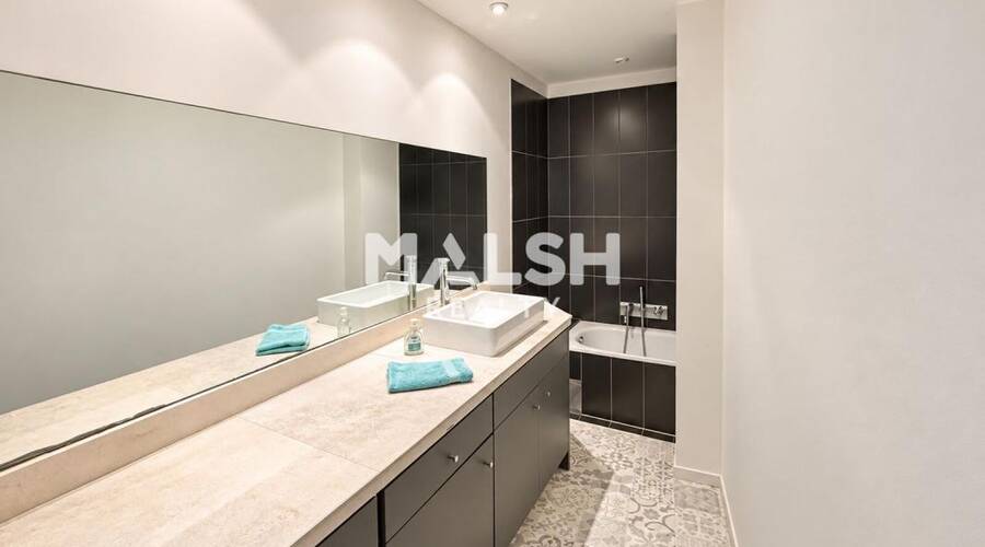 MALSH Realty & Property - Bureau - Lyon 1 - Lyon 1 - 8