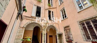 MALSH Realty & Property - Bureau - Lyon 1 - Lyon 1 - 9