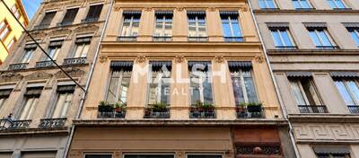 MALSH Realty & Property - Bureau - Lyon 1 - Lyon 1 - 1