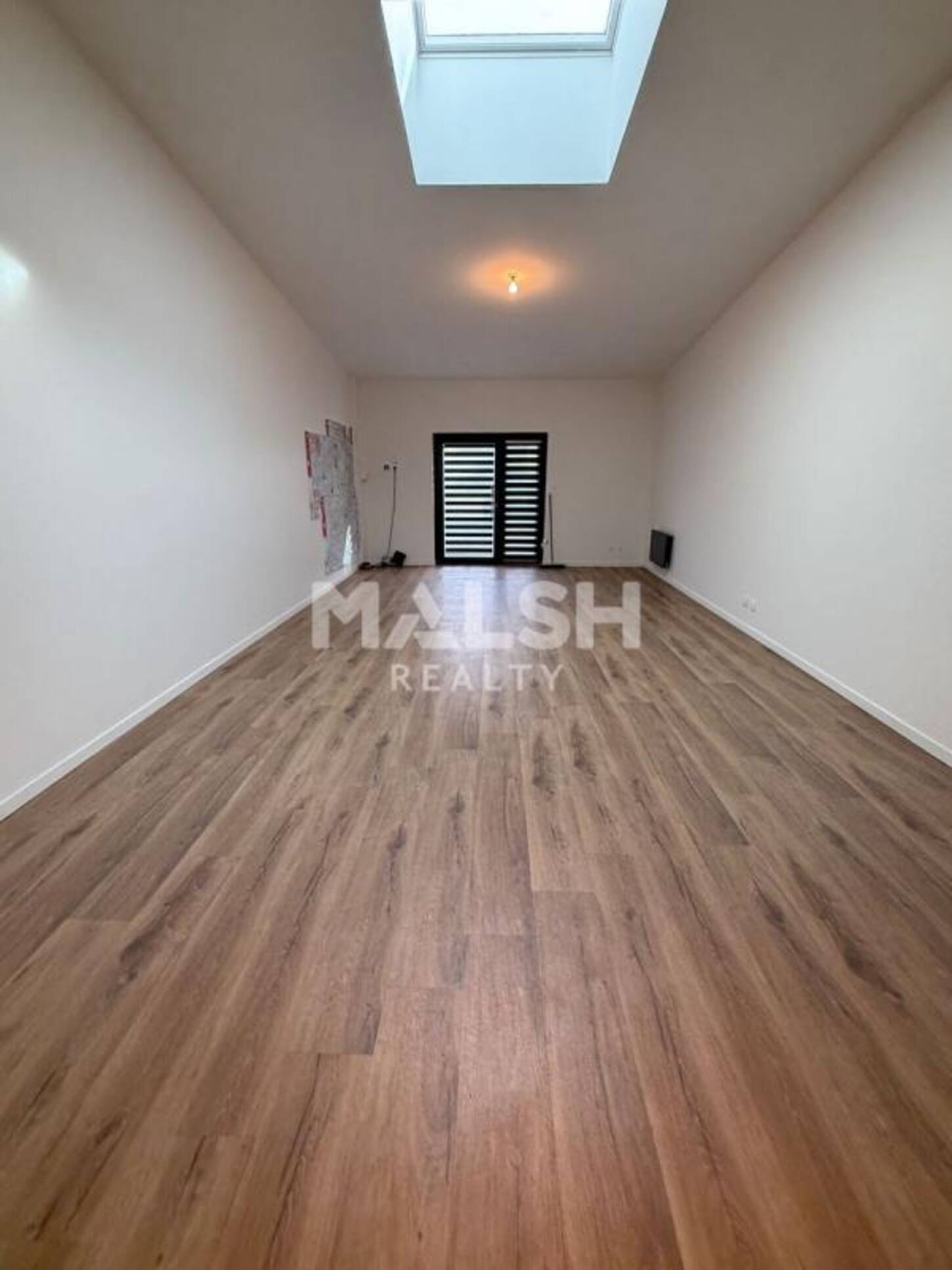 MALSH Realty & Property - Local commercial - Lyon Sud Ouest - Givors - 2
