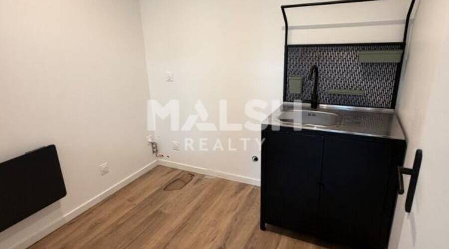 MALSH Realty & Property - Local commercial - Lyon Sud Ouest - Givors - 3