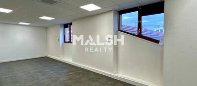 MALSH Realty & Property - Bureau - Lyon 9° / Vaise - Lyon 9 - 2