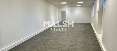MALSH Realty & Property - Bureau - Lyon 9° / Vaise - Lyon 9 - 3