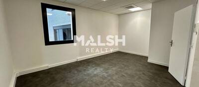 MALSH Realty & Property - Bureau - Lyon 9° / Vaise - Lyon 9 - 4