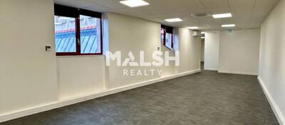 MALSH Realty & Property - Bureau - Lyon 9° / Vaise - Lyon 9 - 6