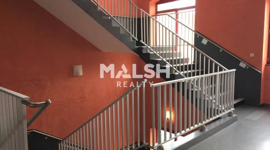 MALSH Realty & Property - Bureau - Lyon 9° / Vaise - Lyon 9 - 10