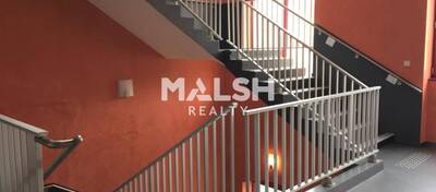 MALSH Realty & Property - Bureau - Lyon 9° / Vaise - Lyon 9 - 10