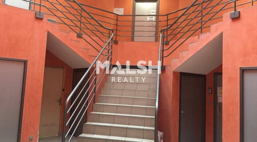 MALSH Realty & Property - Bureau - Lyon 9° / Vaise - Lyon 9 - 11