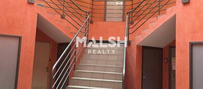 MALSH Realty & Property - Bureau - Lyon 9° / Vaise - Lyon 9 - 11