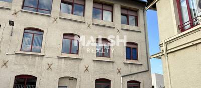 MALSH Realty & Property - Bureau - Lyon 9° / Vaise - Lyon 9 - 12