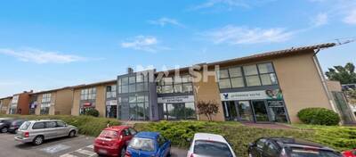 MALSH Realty & Property - Local commercial - Extérieurs NORD (Villefranche / Belleville) - Limas - 1