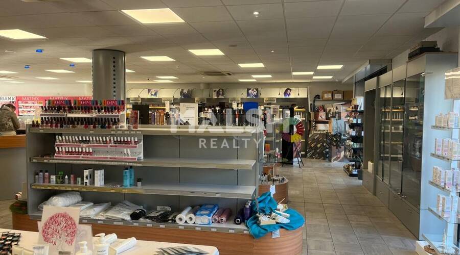 MALSH Realty & Property - Local commercial - Extérieurs NORD (Villefranche / Belleville) - Limas - 3