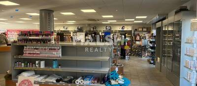 MALSH Realty & Property - Local commercial - Extérieurs NORD (Villefranche / Belleville) - Limas - 3