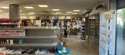 MALSH Realty & Property - Local commercial - Extérieurs NORD (Villefranche / Belleville) - Limas - 4