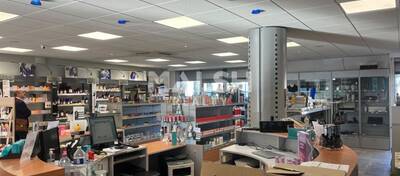 MALSH Realty & Property - Local commercial - Extérieurs NORD (Villefranche / Belleville) - Limas - 5