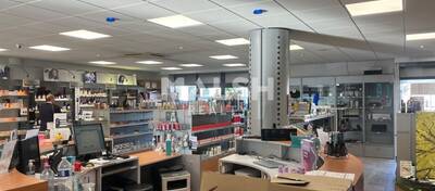 MALSH Realty & Property - Local commercial - Extérieurs NORD (Villefranche / Belleville) - Limas - 6