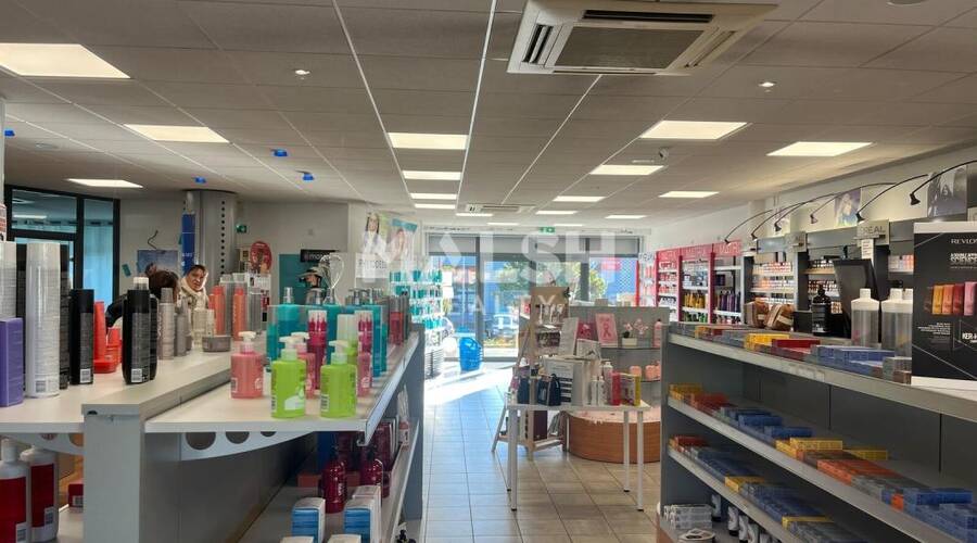 MALSH Realty & Property - Local commercial - Extérieurs NORD (Villefranche / Belleville) - Limas - 7