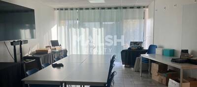 MALSH Realty & Property - Local commercial - Extérieurs NORD (Villefranche / Belleville) - Limas - 8