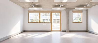 MALSH Realty & Property - Local d'activités - Lyon 9° / Vaise - Lyon 9 - 3