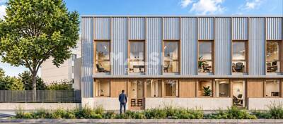 MALSH Realty & Property - Local d'activités - Lyon 9° / Vaise - Lyon 9 - 5