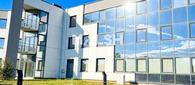 MALSH Realty & Property - Bureau - Lyon Nord Ouest (Techlid / Monts d'Or) - Écully - 1