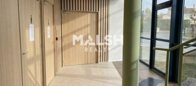 MALSH Realty & Property - Bureau - Lyon Nord Ouest (Techlid / Monts d'Or) - Écully - 3