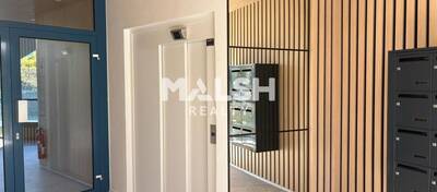 MALSH Realty & Property - Bureau - Lyon Nord Ouest (Techlid / Monts d'Or) - Écully - 4