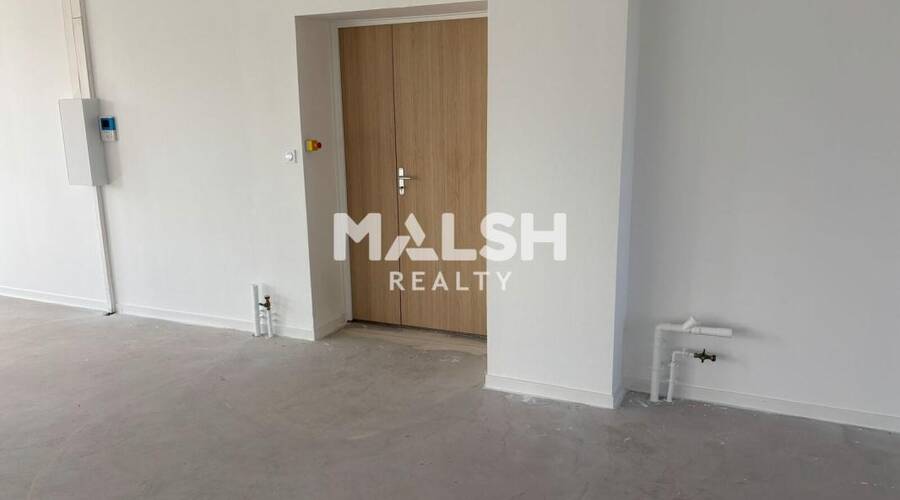 MALSH Realty & Property - Bureau - Lyon Nord Ouest (Techlid / Monts d'Or) - Écully - 12