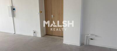 MALSH Realty & Property - Bureau - Lyon Nord Ouest (Techlid / Monts d'Or) - Écully - 12