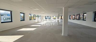 MALSH Realty & Property - Bureau - Lyon Nord Ouest (Techlid / Monts d'Or) - Écully - 14