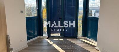 MALSH Realty & Property - Bureau - Lyon Nord Ouest (Techlid / Monts d'Or) - Écully - 17