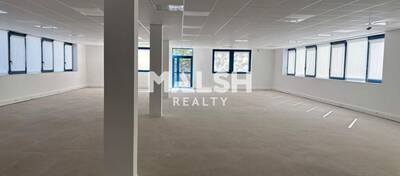 MALSH Realty & Property - Bureau - Lyon Nord Ouest (Techlid / Monts d'Or) - Écully - 6
