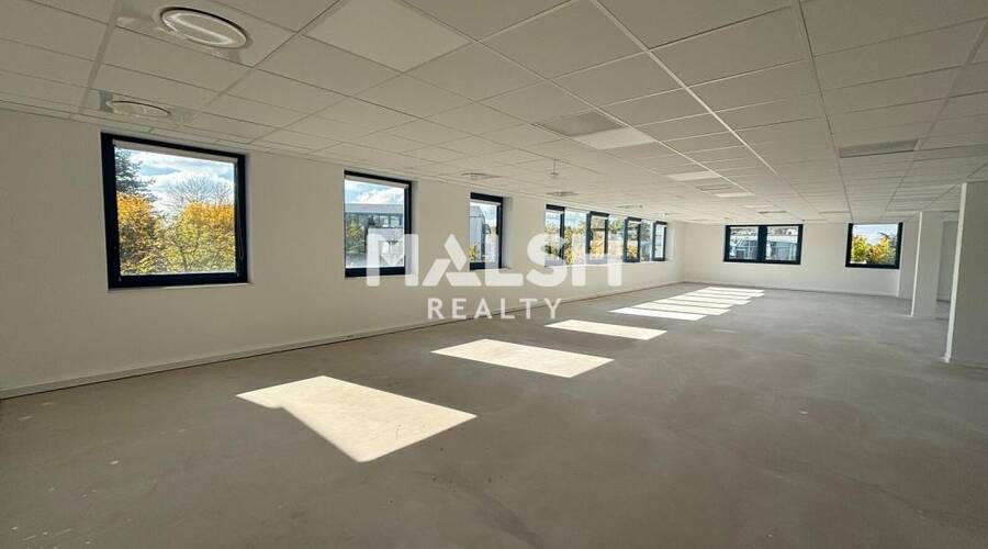MALSH Realty & Property - Bureau - Lyon Nord Ouest (Techlid / Monts d'Or) - Écully - 15